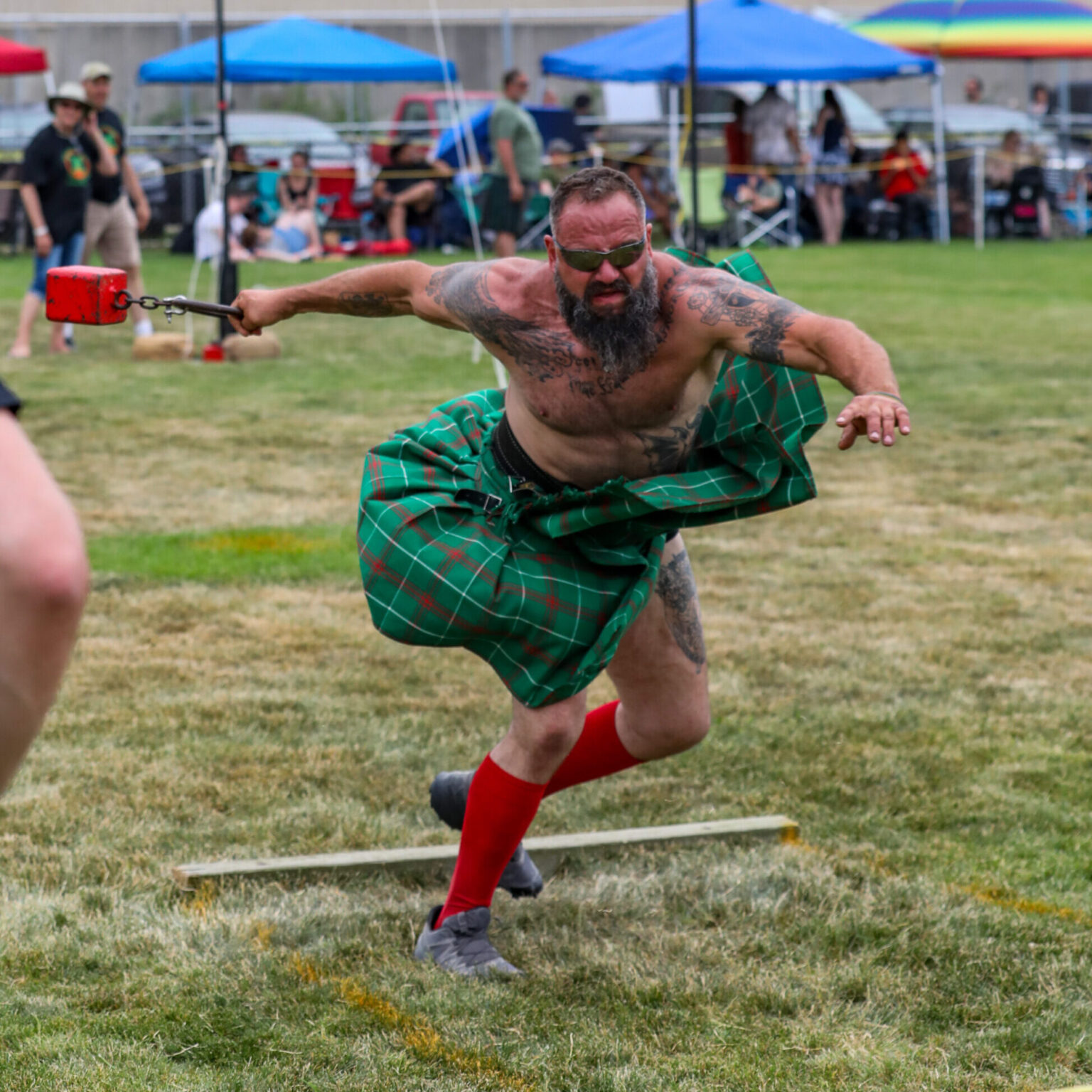 Holland Waterfront Celtic Festival & Highland Games – Holland, Michigan ...